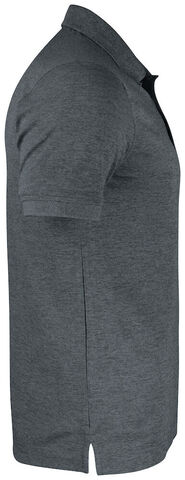 CUTTER & BUCK Advantage Polo, Herre-Antracit