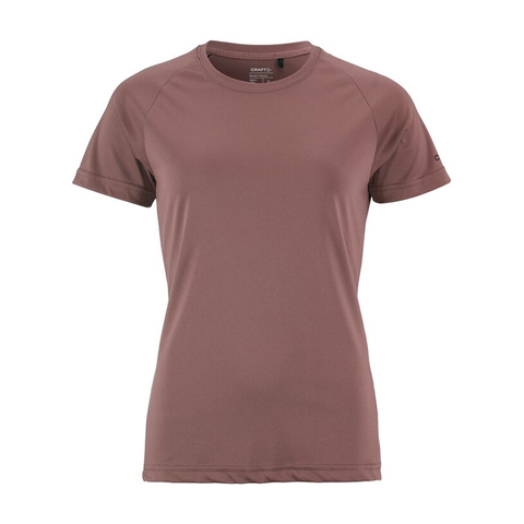 CRAFT Core Unify Trænings T-shirt Dame - rPet-Flint