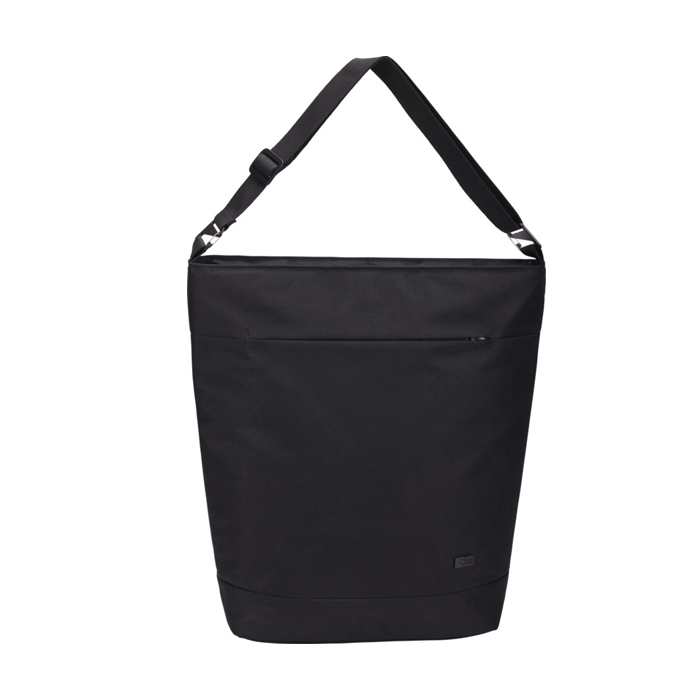 Case Logic Invigo laptop rygsæk-/skuldertaske-Sort