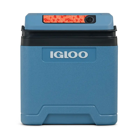 Igloo IE27 Electric Cooler