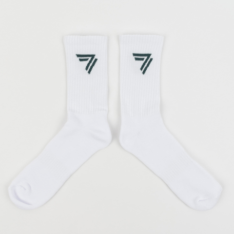Strømper Tennis Style-
