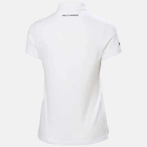 HELLY HANSEN Crew Polo Pique, dame