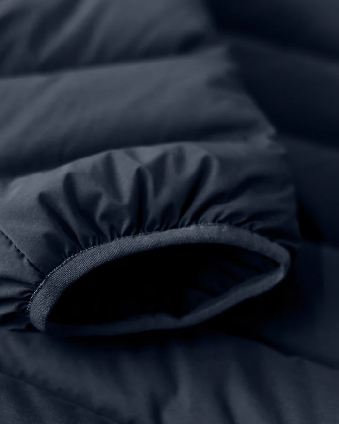 NIMBUS Avalon Jakke, Dame-Navy