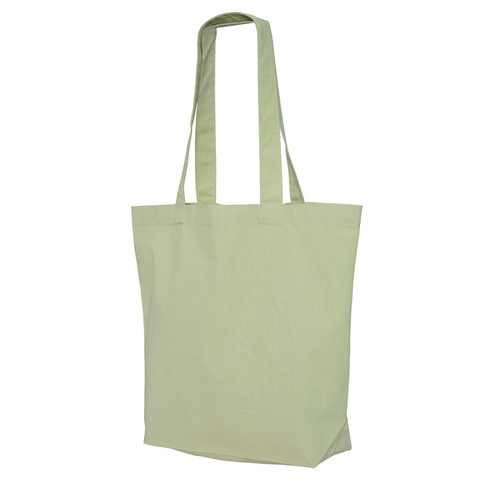 Mulepose - med lang hank-Matcha