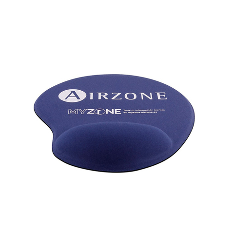 Basic Wrist Rest Mouse Pad (ErgoPad)-