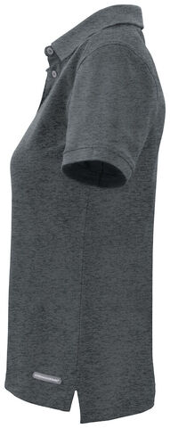 CUTTER & BUCK Advantage Polo, Dame-Antracit