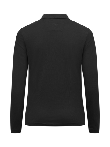 CUTTER AND BUCK Advantage Polo Long Sleeve - Dame