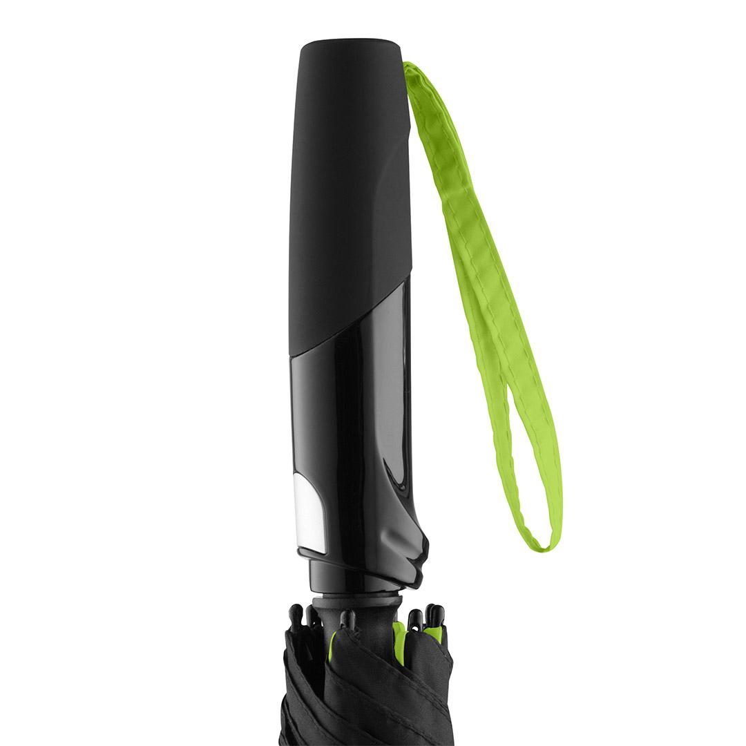 AC Mellem Paraply FARE® Seam-Lime