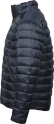 TEE JAYS Lite Jakke - rPET-Navy