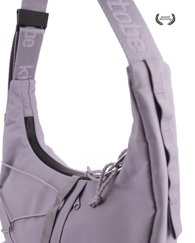 KINTOBE Haze Crossbody taske - rPet