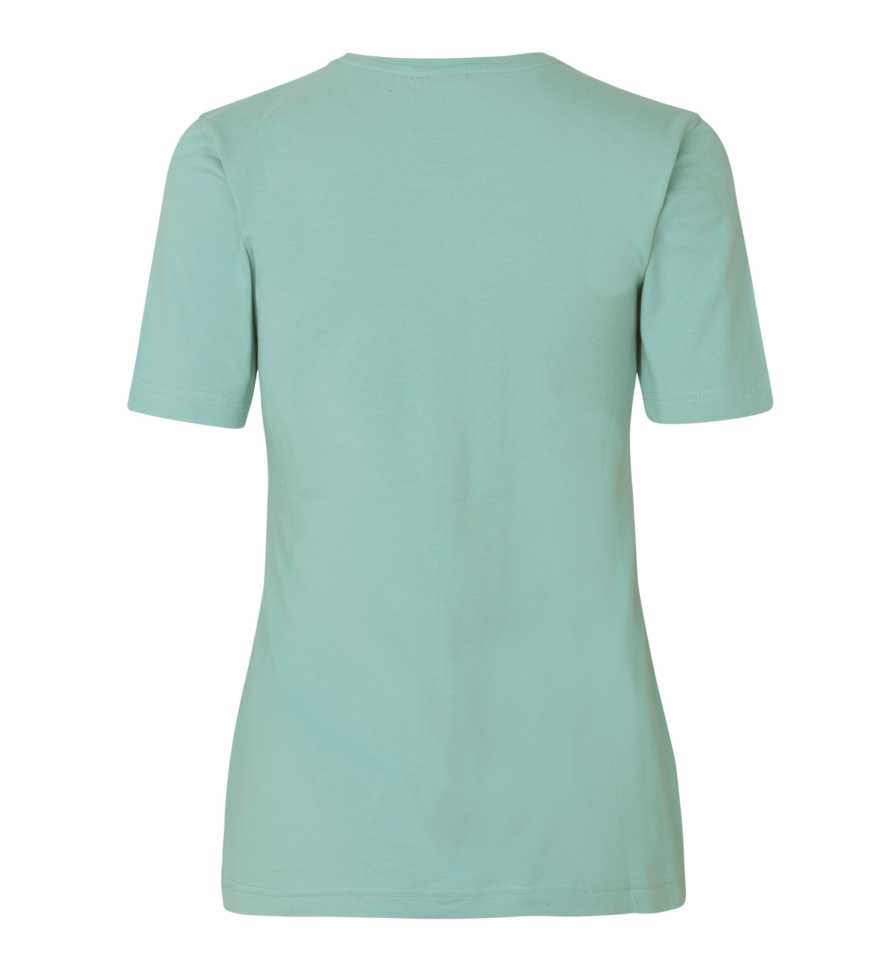 ID Stretch T-shirt komfort, dame