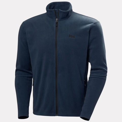 HELLY HANSEN Daybreaker Fleece Jakke - rPet