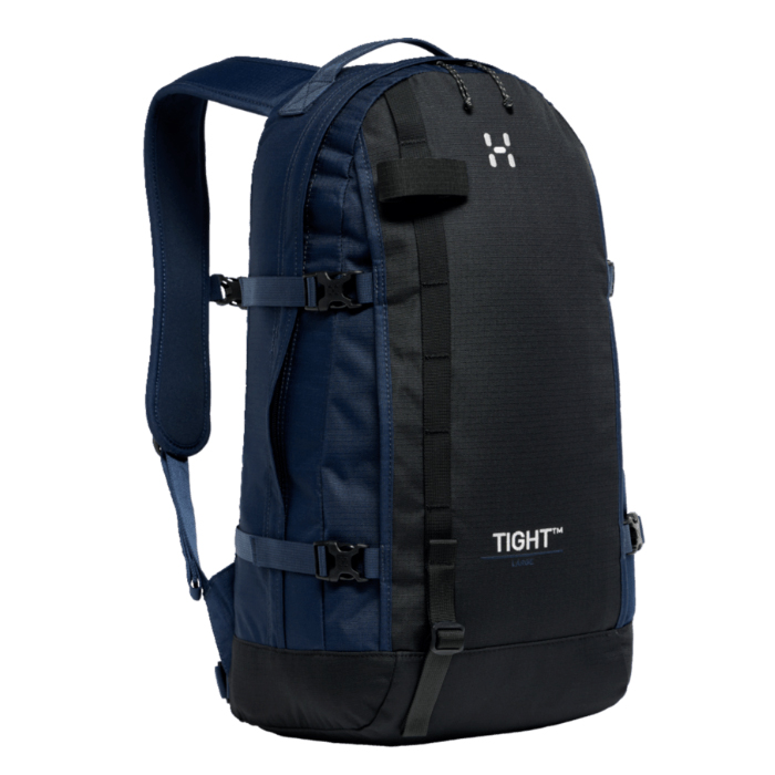 HAGLÔFS Tight Large Rygsæk - Bluesign® - rPet-Tarn Blue