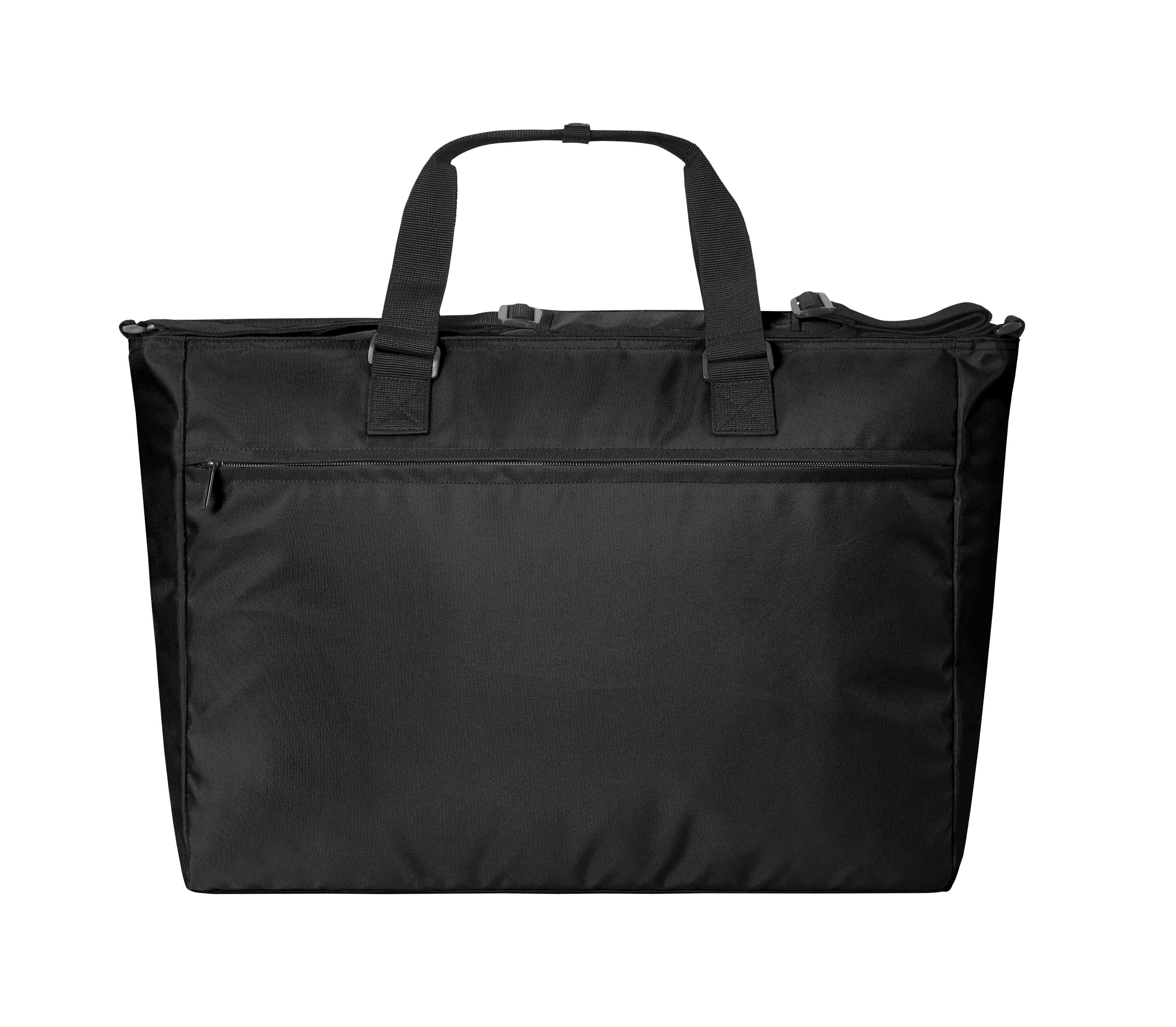 HALFAR Weekendtaske - rPet-Sort