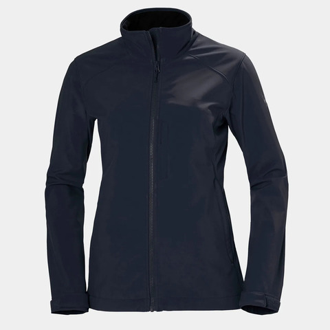 HELLY HANSEN Paramount Softshell Jakke, dame