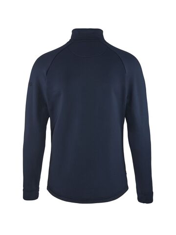 CRAFT ADV Explore Power fleece, Herre - rPet-Navy