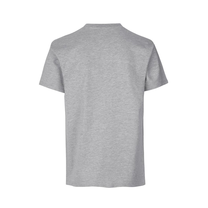 PRO Wear T-shirt-Grå melange