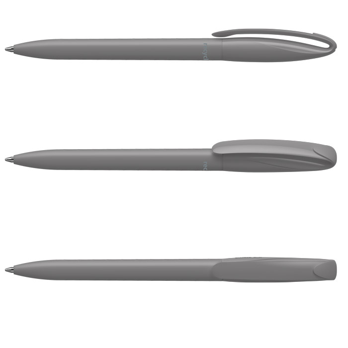 KLIO Boa Twist Kuglepen - rPet