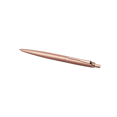 Parker Jotter XL monokrom kuglepen (blå refill)-Rosa