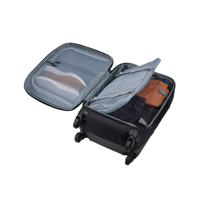 Thule Subterra 2 trolley med hjul-