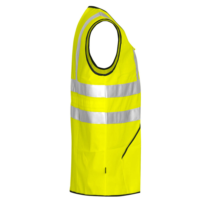 Vest EN4714-Gul
