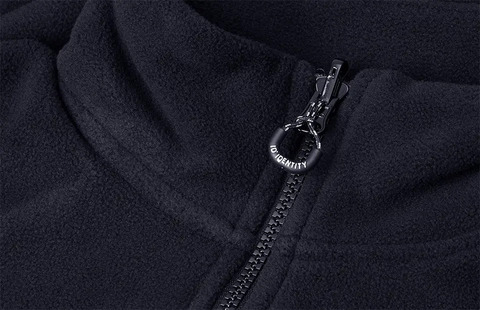 ID Active Fleece Vest, dame