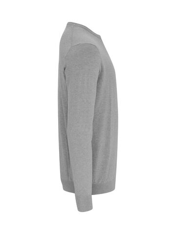 CUTTER AND BUCK Oakville Crewneck Strik, herre