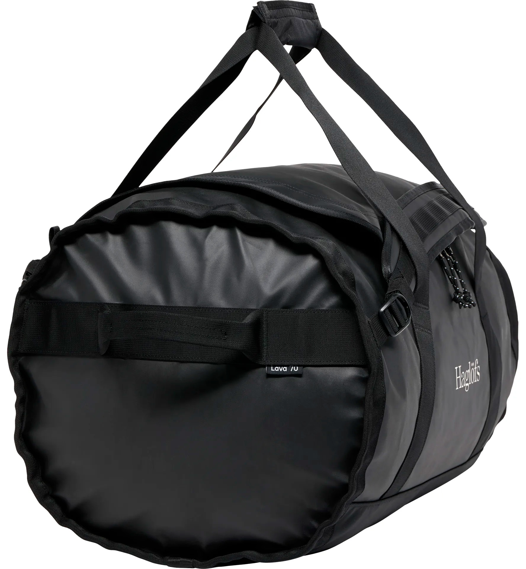 HAGLÖFS Lava 70 - Bluesign-Sort
