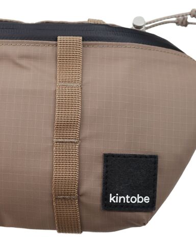 KINTOBE Blaze Bumbag - rPet
