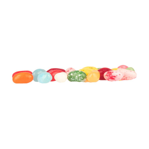 Pastilpose Mini 6 gram-Jelly Beans