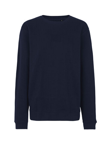 NEUTRAL Unisex Workwear Sweatshirt-Mørke blå