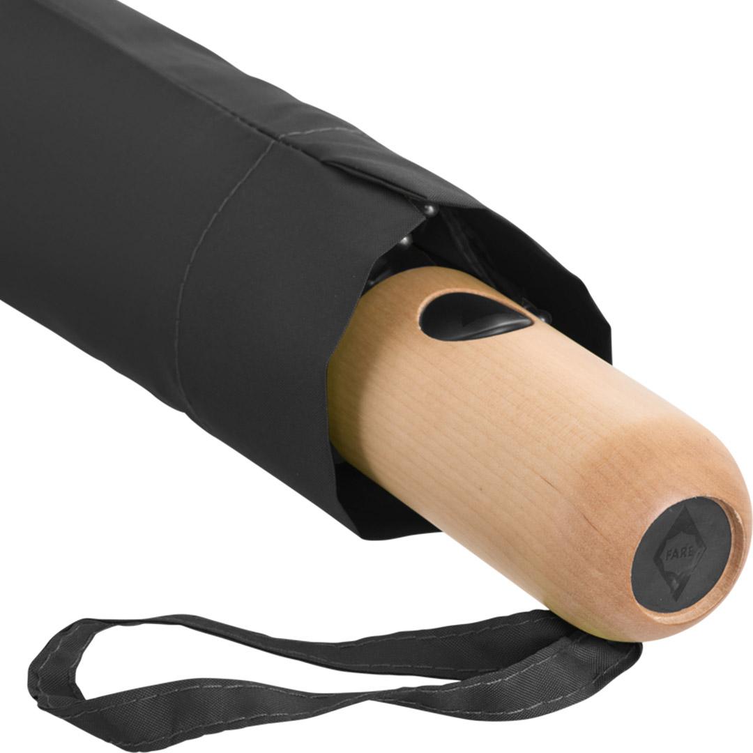 AC Lommeparaply ÖkoBrella - rPet-Sort