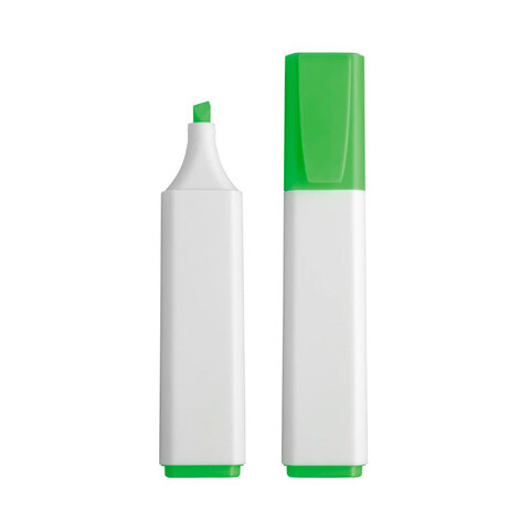 SCHNEIDER Slim highlighter - Biobaseret plastik