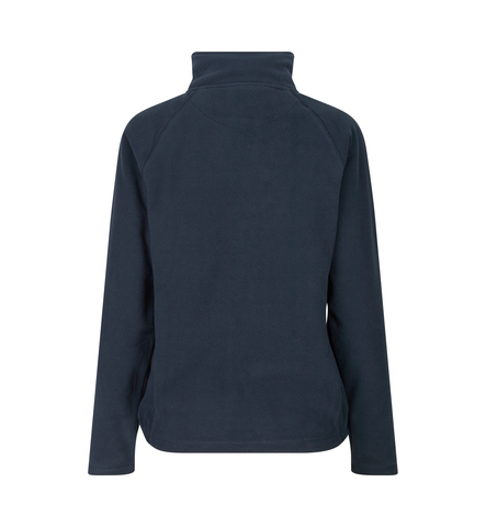 ID Micro Fleece, dame-Navy