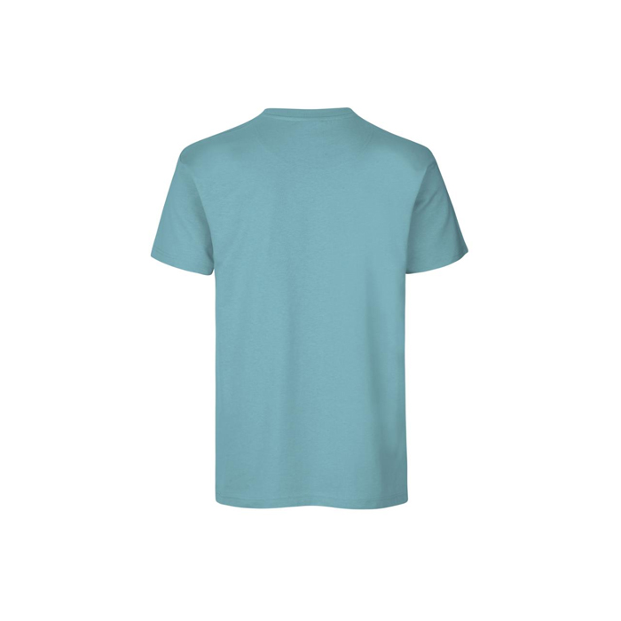 PRO Wear T-shirt-Støvet Aqua