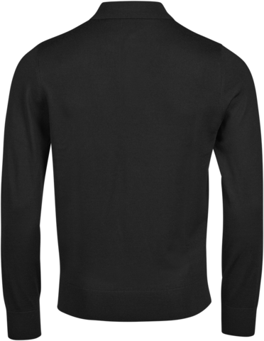 TEE JAYS Polo Knit - 50% Merinould
