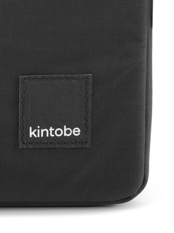 KINTOBE Steve Laptop Sleeve - rPet-Sort