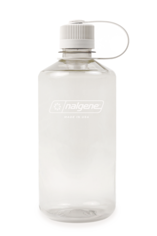 NALGENE Drikkeflaske 1 ltr. - 50% rPet-Beige