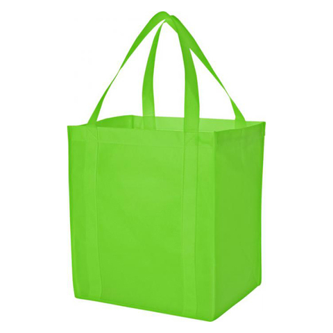 Liberty non woven mulepose-Grøn