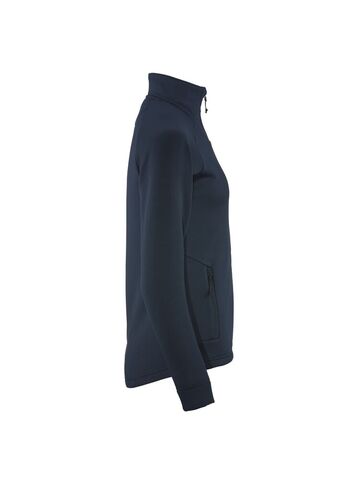 CRAFT ADV Explore Power fleece, Dame - rPet-Navy