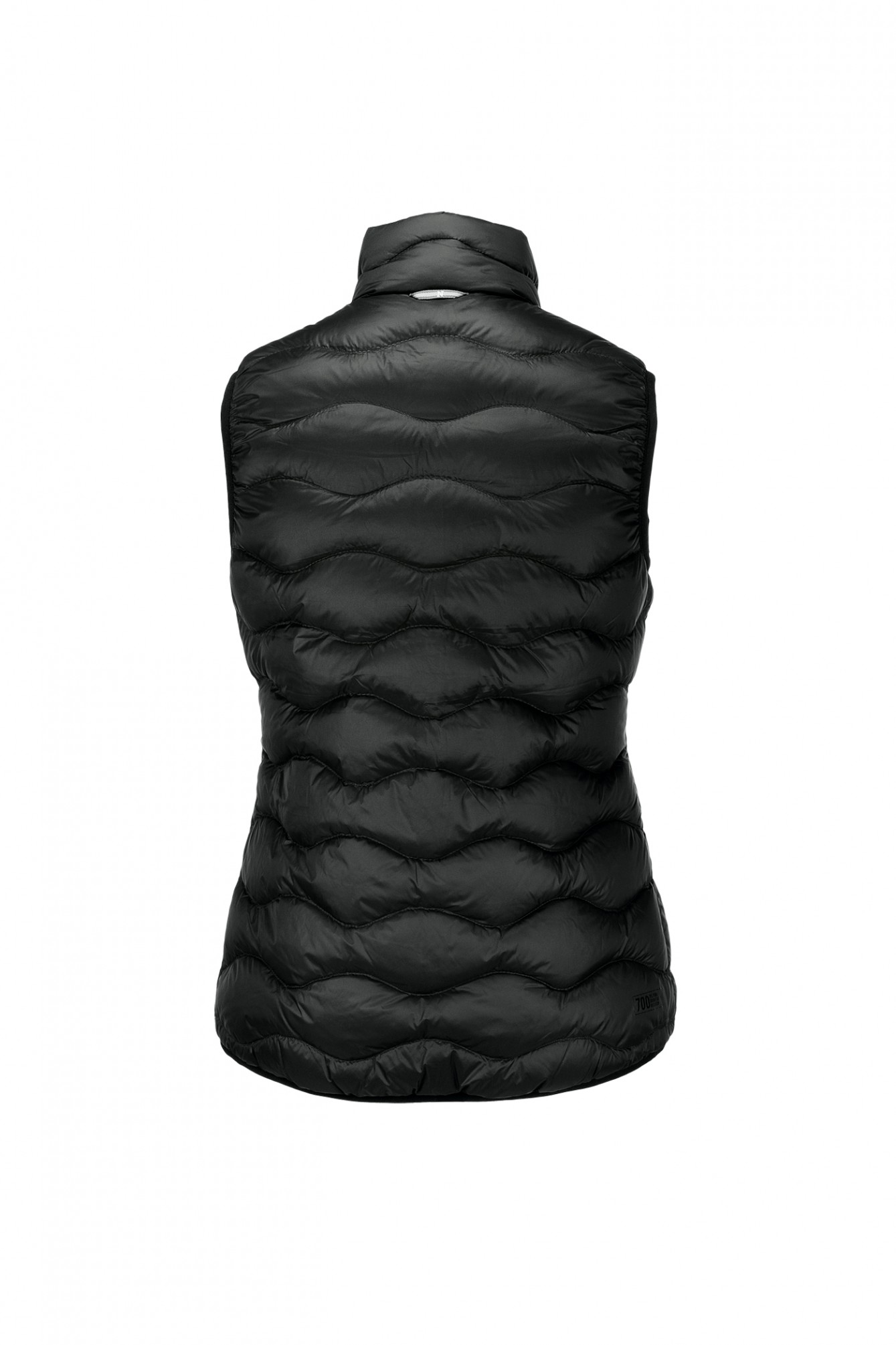 NIMBUS Vermont Vest, dame-Sort