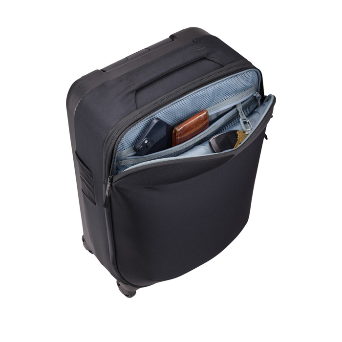 Thule Subterra 2 trolley med hjul-