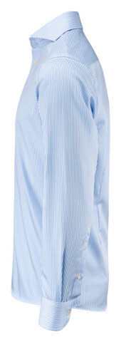 J. HARVEST & FROST YB50 Twill Regular Skjorte - Herre