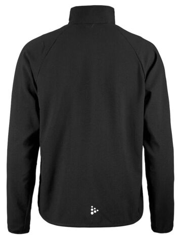 CRAFT Rush 2.0 Training Jakke, Dame - rPet-Sort