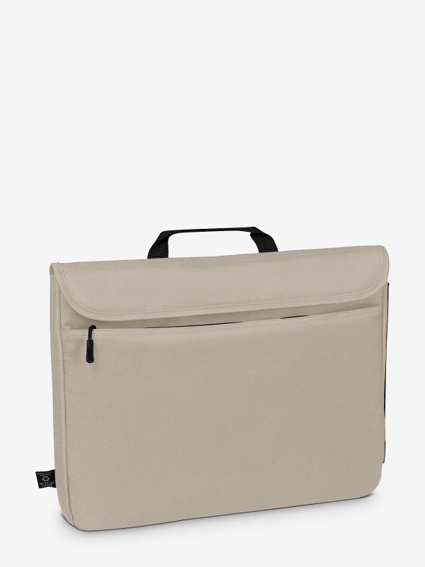 HALFAR Laptop Sleeve SHIFT-Beige