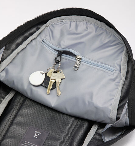 HAGLÖFS Tight Small Rygsæk, 15 ltr. - rPet-Sort