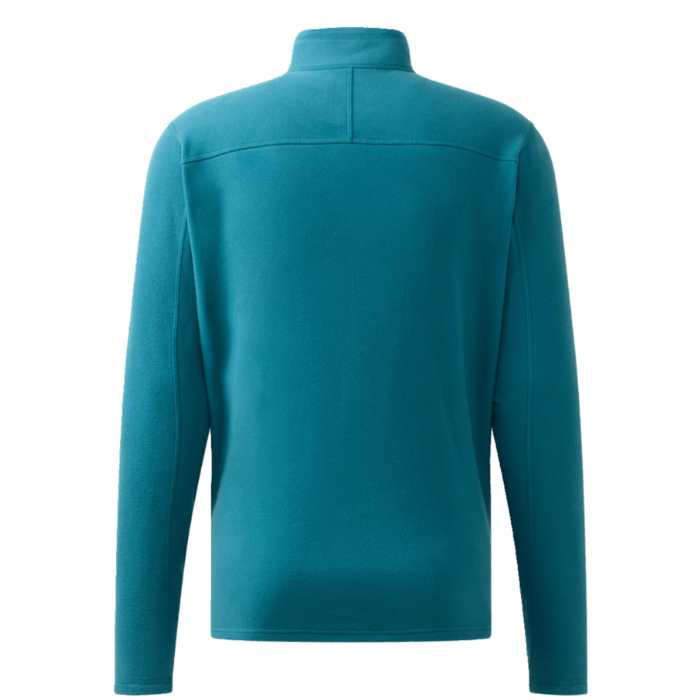 HAGLÖFS Buteo Mid Jacket - Bluesign® - rPet-Mountain Teal