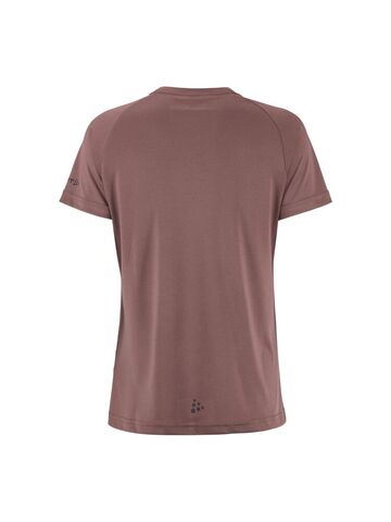 CRAFT Core Unify Trænings T-shirt Dame - rPet-Flint