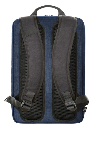 HALFAR Laptop Rygsæk - rPET-Navy
