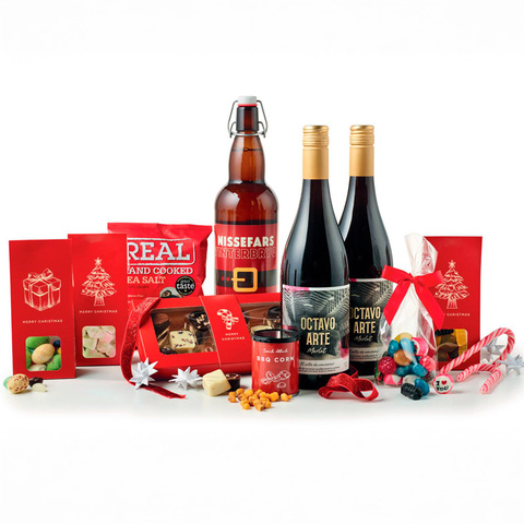 X-mas Æske-